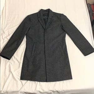 Banana Republic Top Coat